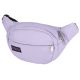 2. Jansport Fifth Avenue Waist Bag EK0A5BDKW30 Fioletowe One size
