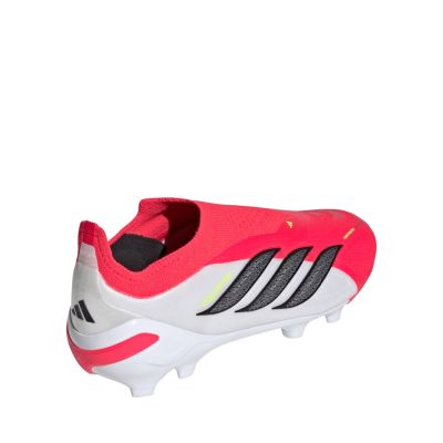 16. Buty piłkarskie dla dzieci adidas Predator Elite LL FG JR7855