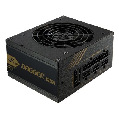 8. Zasilacz Fortron DAGGER PRO 650W 648 W 650 W