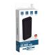 11. Ansmann PB212 Litowo-polimerowy (LiPo) 20000 mAh Czarny