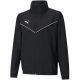 3. Kurtka Puma teamRise All Weather Jacket Jr 657402 03