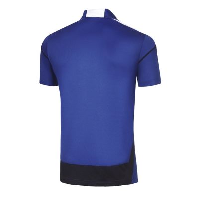 2. Koszulka Mizuno Hex Rect Polo M 62EA700122