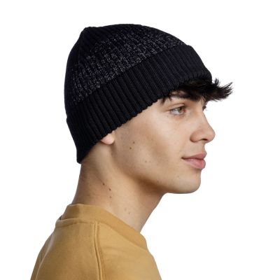 4. Czapka Buff Merino Active Hat Beanie 1323399991000