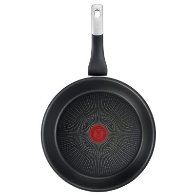 3. Patelnia TEFAL Unlimited 24 cm G25504