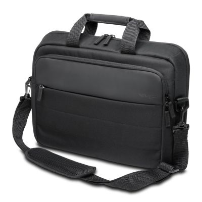 14. Kensington K60390WW torba na laptop 40,6 cm (16") Aktówka Czarny