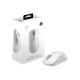 5. MSI Versa 300 Wireless myszka Gaming Po prawej stronie RF Wireless + Bluetooth + USB Type-C Optyczny 8000 DPI