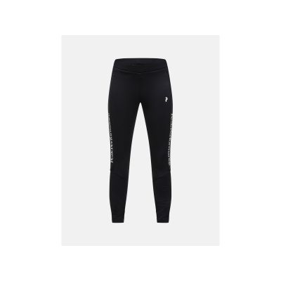Spodnie PEAK PERFORMANCE Jr Rider Essentials Pants czarny