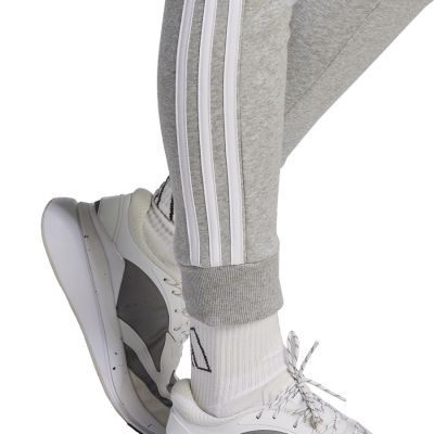 5. Spodnie adidas 3 Stripes FL C Pant W IL3282