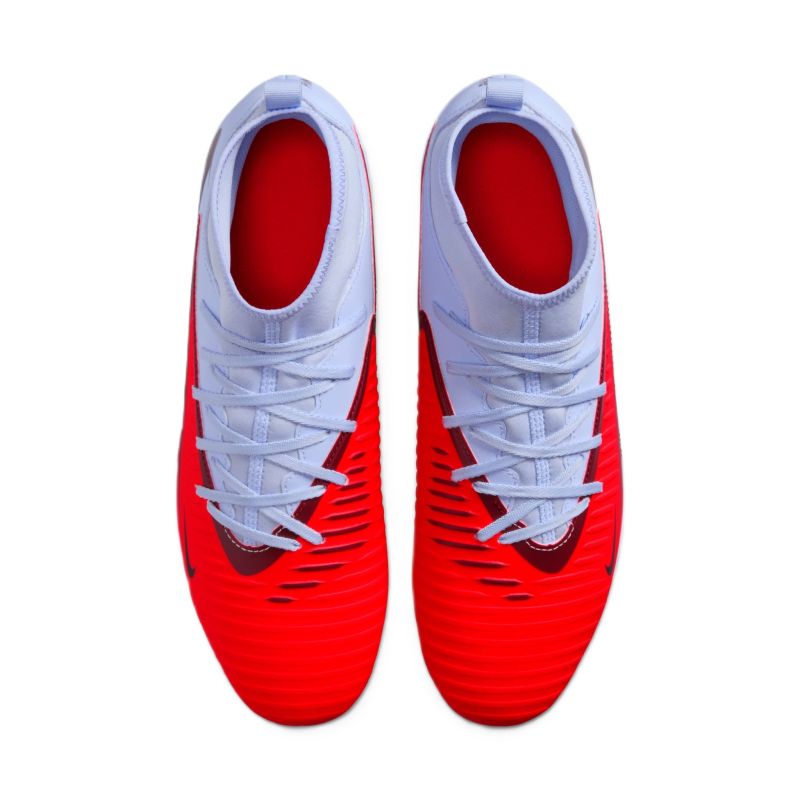 3. Buty Nike Phantom 6 High Club FG/MG HQ2275-400