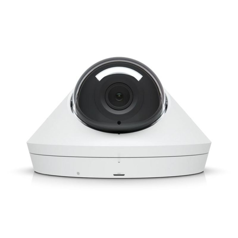 12. Kamera Ubiquti UniFi G5 Dome (UVC-G5-Dome) 4MP 2688 x 1512 (16:9) IPX4 IK08
