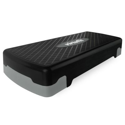 16. VIRTUFIT PODSTAWOWY STEP AEROBIK FITNESS