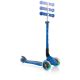 10. Hulajnoga 3-kołowa Globber Primo Foldable Lights 432-100-2 HS-TNK-000013800