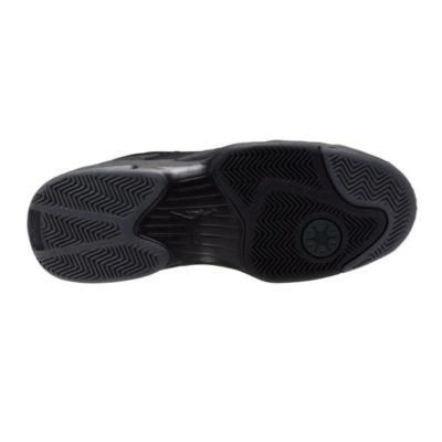 4. Buty do koszykówki Air Jordan Max Aura 6 Czarne - FQ8298-001