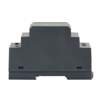 6. LevelOne POW-2411 moduł zasilaczy 30 W Czarny