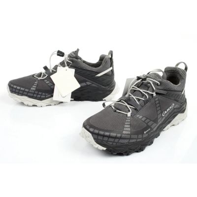 19. Buty trekkingowe Aku Flyrock GTX M 698632