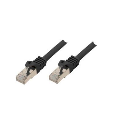 2. shiverpeaks BS75550-S kabel sieciowy Czarny 50 m Cat7 S/FTP (S-STP)