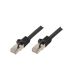 2. shiverpeaks BS75550-S kabel sieciowy Czarny 50 m Cat7 S/FTP (S-STP)
