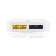 3. Access Point Wi-Fi 6 Zyxel WAX300H 2.4GHz(2x2)/5GHz(2x2) PoE+ 4x1G