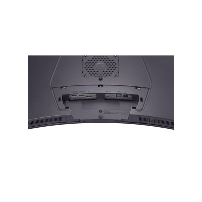 5. LG 45GX950B-B monitor komputerowy 114,3 cm (45") 5120 x 2160 px 5K Ultra HD OLED Czarny