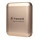 2. Dysk SSD USB-C 2TB EXT./GOLD TS2TESD420G TRANSCEND