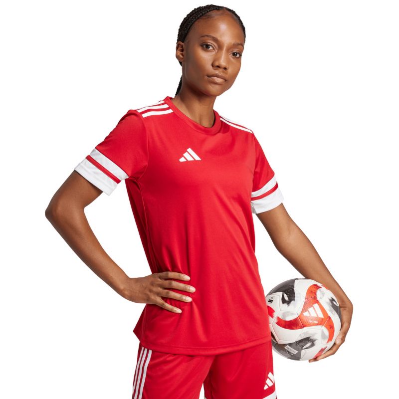 3. Koszulka adidas Squadra 25 Jersey W JI9985