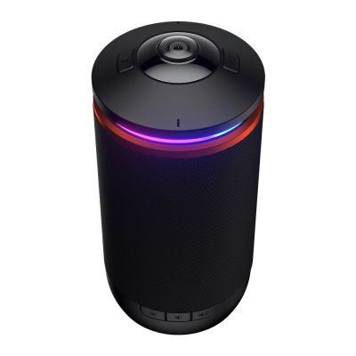 Kamera COUGAR, CYKLOP AIO