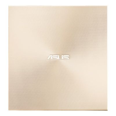 6. DVD-REC ASUS SDRW-08U8M-U/GOLD/G/AS/P2G ZŁOTY