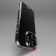 4. Etui SBS Extreme Active D3O do iPhone 16 Pro - przezroczyste