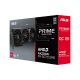 13. Karta graf. ASUS PRIME RX9070 GRE OC 12G