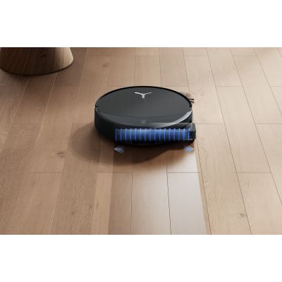 11. Ecovacs DEEBOT T90 PRO OMNI EU 0,25 l Czarny