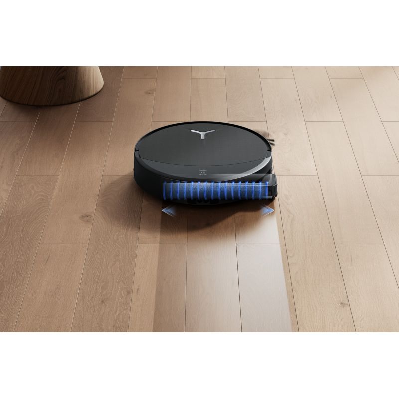 11. Ecovacs DEEBOT T90 PRO OMNI EU 0,25 l Czarny