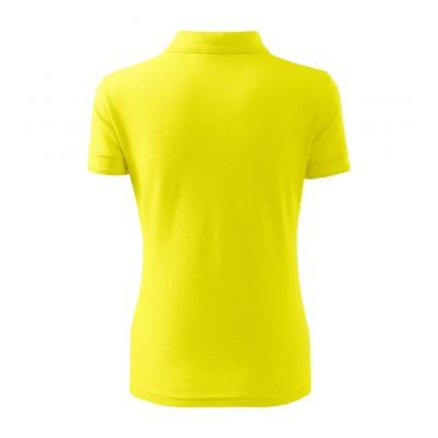 2. Koszulka polo Malfini Pique Polo W MLI-21096