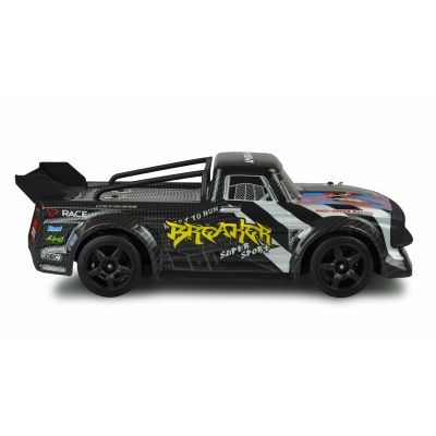 5. Model RC Samochód sportowy Amewi Breaker Pilot Silnik elektryczny w skali 1:16 (21087)
