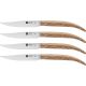4. ZWILLING 39160-000-0 sztuciec kuchenny i zestaw noży 4 szt.