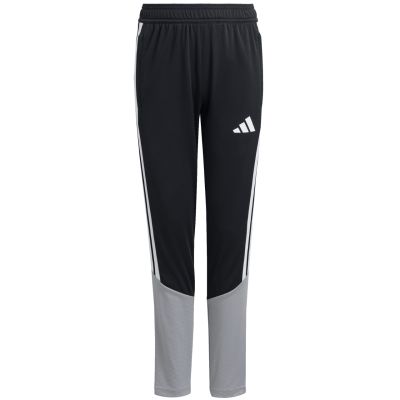 2. Spodnie dla dzieci adidas Tiro 26 Competition Training czarne KA5134