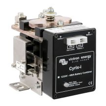 Inteligentny sumator Cyrix-i 12/24V-400A