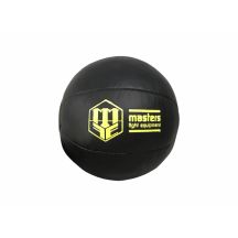 Piłka lekarska 4 kg MASTERS - PL