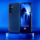 10. Etui 3mk Matt Case na Samsung Galaxy A16 - czarne