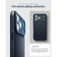 9. Etui Spigen Thin Fit MagSafe na iPhone 18 Pro Max / 17 Pro Max - szare