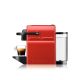 8. Ekspres kapsułkowy Krups Nespresso Inissia XN1005 (1260W; kolor czerwony)