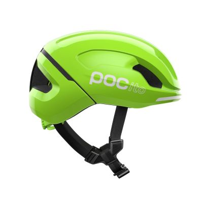 3. Kask POC Omne MIPS Zielony, r. S