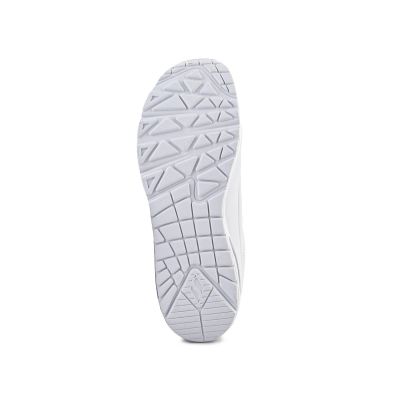 12. Buty Skechers JGoldcrown Uno Lite - Spread the Love W 155507-WLPR