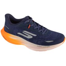 Skechers SKX Aero Spark 246200-NVOR Granatowe 41