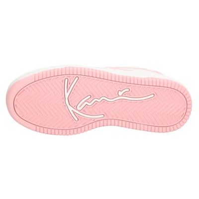 9. Karl Kani but damskie 89UP Logo Prm PD00002700