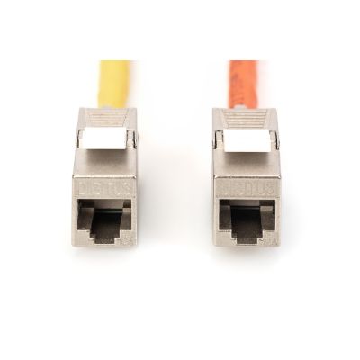 32. Moduł Keystone DIGITUS DN-93615 (kat. 6a; RJ-45)