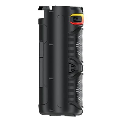 2. Denver BPS-355 głośnik przenośny / imprezowy Głośnik imprezowy Czarny 16 W
