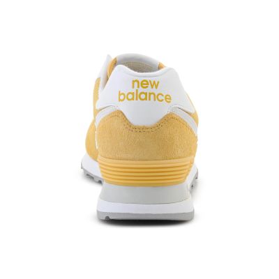 5. NEW BALANCE WL574FV2