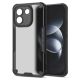 2. Etui Tech-Protect Rugged Shield na Xiaomi Redmi Note 17 Pro Max 5G - czarne matowe