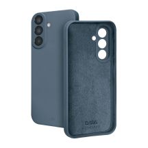 Etui SBS Instinct na Samsung Galaxy A57 - niebieskie