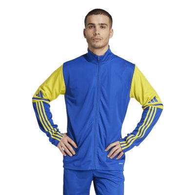 2. Bluza adidas Squadra 25 M JP3153